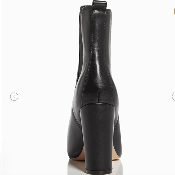 Marc Fisher | Women's Garliss Chelsea Boot - Picture 3 of 11